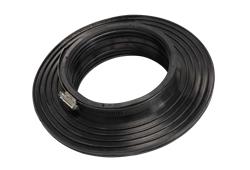 Muurkragen EPDM