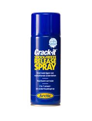 Smeer- en onderhoudsspray